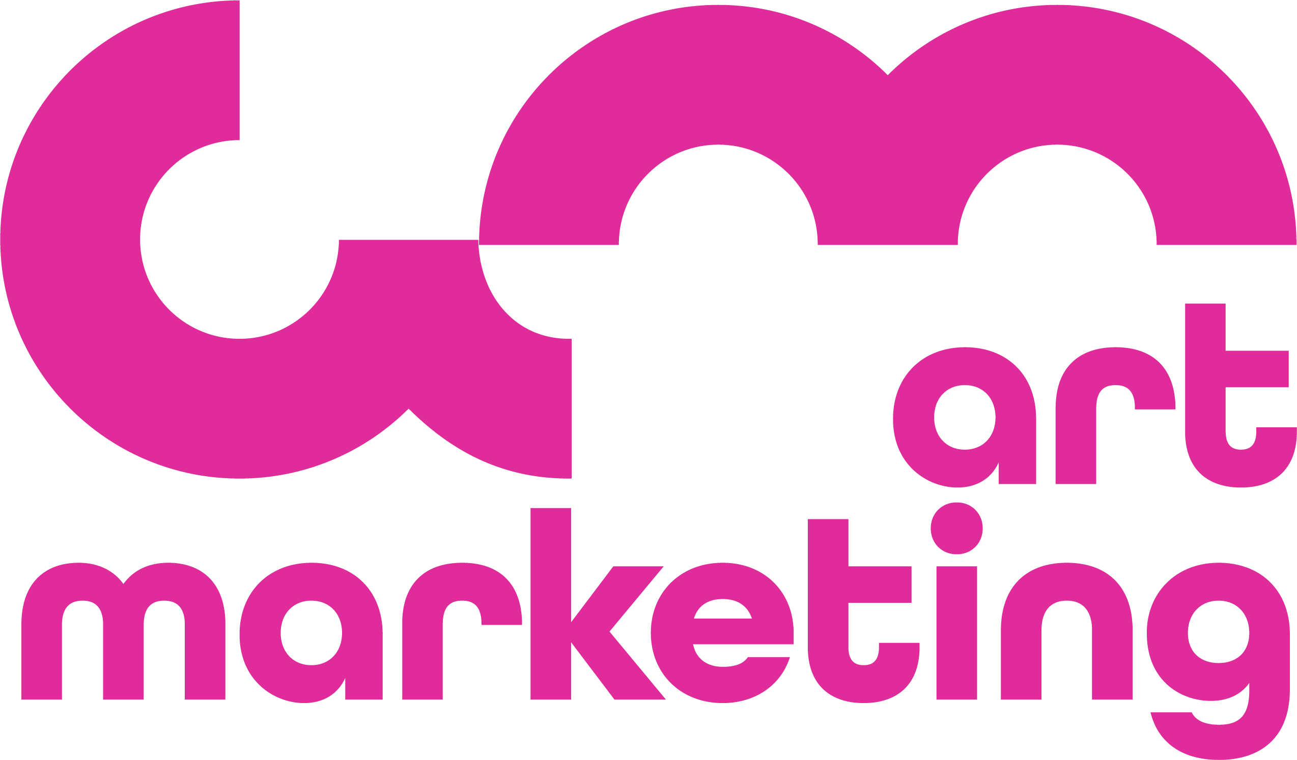 Tu equipo Art Marketing Logo